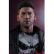 Daredevil Action Figure 1/6 The Punisher 30 cm